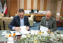 گزارش تصویری حضور مدیرکل تربیت بدنی وزارت علوم